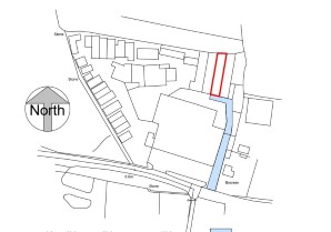 Property for Auction in London - Compound 3, Par Moor Road, Communication Centre, Par, Cornwall, PL24 2SQ