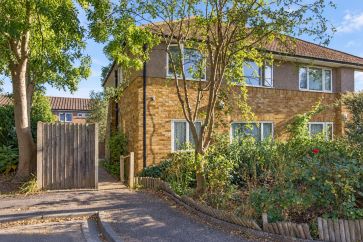 Property for Auction in Scotland - 3 Cranleigh Close, London, Greater London SE20 8TW
