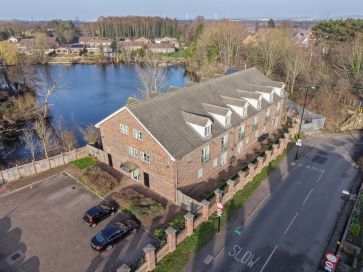 Property for Auction in North West - 9 Sherringham House, Station Road, Washington, Tyne and Wear NE38 8NJ