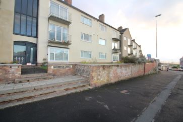 Property for Auction in North West - Flat 10, Warbreck Court, Warbreck Hill Road, Blackpool, Lancashire FY2 9SR