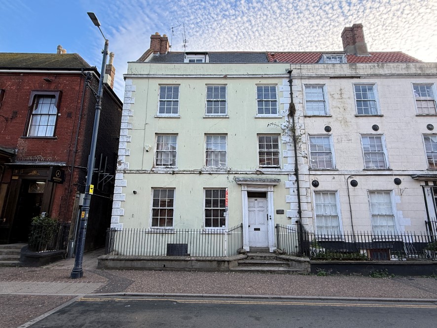 Lot Image