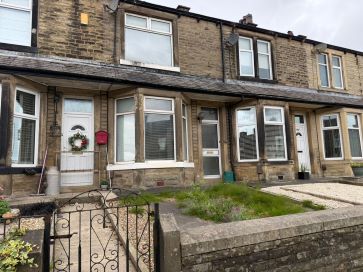 Property for Auction in North West - 145 Langroyd Road, Colne, Lancashire BB8 9EE