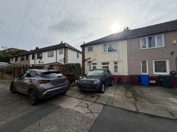 Property for Auction in North West - 19 Romney Avenue, Barrowford, Nelson, Lancashire BB9 8PS