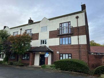 Property for Auction in North West - Flat 9, 27-37 Woodvale Road, Woolton, Liverpool, Merseyside L25 8RY