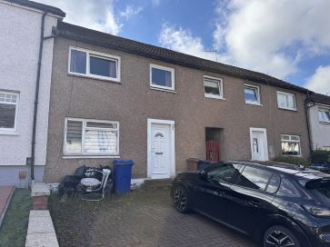 Property for Auction in Scotland - 48 Maple Drive, Johnstone, Renfrewshire PA5 9RY