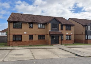 Property for Auction in London - 138 Conifer Way, Wembley, Middlesex, HA0 3TP