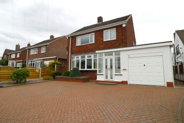 Property for Auction in Birmingham - 98 Chester Road, Shire Oak, Brownhills, Walsall WS8 6DU