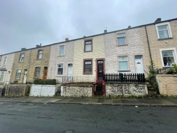 Property for Auction in North West - 22 Berry Street, Burnley, Lancashire BB11 2LG