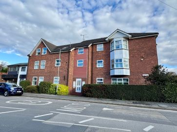Property for Auction in Hull & East Yorkshire - 3 Cherry Garth, Beck Bank, Cottingham, East Yorkshire, HU16 4LH