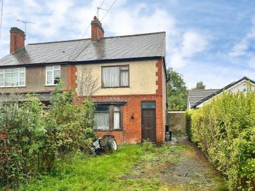 Property for Auction in Coventry & Warwickshire - 99 Stapleton Lane, Barwell, Leicester, Leicestershire LE9 8HE
