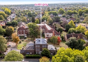 Property for Auction in Sussex & Hampshire - Dorset Hall, 152 Kingston Road, Wimbledon, Merton, SW19 3NQ
