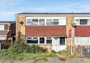Property for Auction in London - 18 Ross Way, Slip End, Luton, Bedfordshire, LU1 4DD