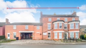 Property for Auction in London - Highfields Residential Care Home, Culver Street, Newent, Gloucestershire, GL18 1JA