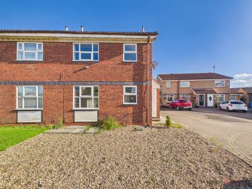 Property for Auction in Hull & East Yorkshire - 43 Teal Garth, Bridlington, East Yorkshire, YO15 3LJ
