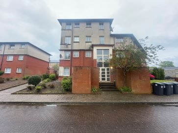 Property for Auction in Scotland - Flat 72, Nithsdale Mills, St. Michael Street, Dumfries, Dumfries And Galloway DG1 2QP