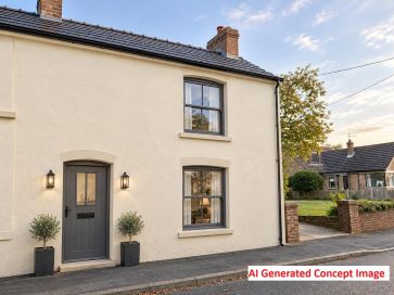 Property for Auction in Lincolnshire - Ermine House, 72 West Street, Winterton, Scunthorpe DN15 9QF