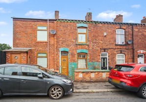 Property for Auction in London - 85 Albert Street, Wigan, Lancashire, WN5 9DR