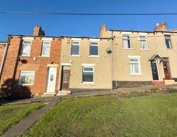 Property for Auction in Lincolnshire - 13 Argent Street, Peterlee SR8 3QA
