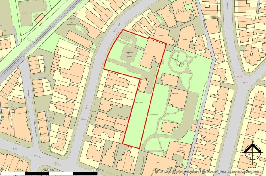 Lot Image