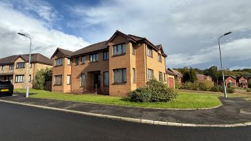 Property for Auction in Scotland - 42 Morris Crescent, Motherwell, North Lanarkshire ML1 5NH