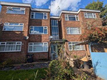 Property for Auction in North West - 71 Baguley Crescent, Middleton, Manchester, Greater Manchester M24 4QT