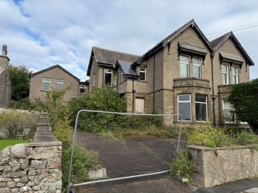 Property for Auction in North West - Former Meres Beck Residential Home, 125 North Road, Carnforth, Lancashire LA5 9LU