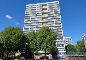 Property for Auction in London - Flat 94 Sleaford House, Fern Street, Tower Hamlets, London, E3 3PZ