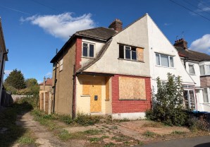 Property for Auction in London - 60 Thirlmere Gardens, Wembley, Middlesex, HA9 8RE