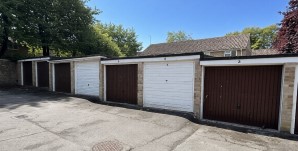 Property for Auction in London - Garages 3,5 & 6 Benbow Court, Andover, Hampshire, SP10 1PW