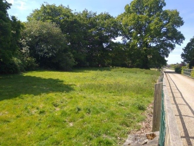 Lot Image