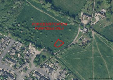 Property for Auction in Coventry & Warwickshire - Plot 1, Clopton, Stratford Upon Avon, Warwickshire CV37 0QP