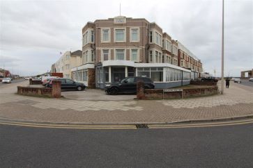 Property for Auction in North West - 8 Clifton Drive, Blackpool, Lancashire FY4 1NX