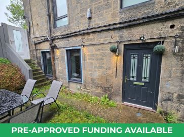 Property for Auction in Scotland - 1 East Montgomery Place, Hillside, Edinburgh, City Of Edinburgh EH7 5BJ