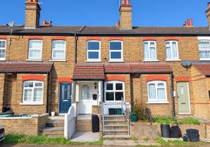 Property for Auction in London - 12 Cross Road, Orpington, Kent, BR5 2DJ