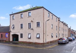 Property for Auction in London - 14 Scalebeck Court, Gray Street, Workington, Cumbria, CA14 2NT