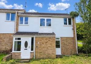 Property for Auction in London - 21 Little Park, Droitwich, Worcestershire, WR9 8SP