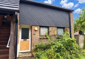 Property for Auction in London - 21 William Road, Chichester, West Sussex, PO19 7HG