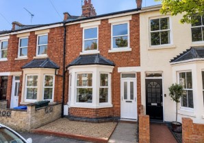 Property for Auction in London - 16 Alstone Avenue, Cheltenham, Gloucestershire, GL51 8EH