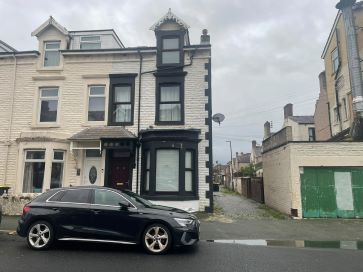 Property for Auction in North West - 34 Brunswick Road, Heysham, Morecambe, Lancashire LA3 1RU