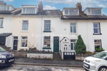 Property for Auction in North West - 5 The Grove, Carnforth, Lancashire LA5 9JE