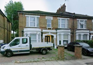 Property for Auction in London - Flat 3, 60 Sunningfields Road, Hendon, London, NW4 4RL