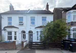 Property for Auction in London - 62 Crowther Road, South Norwood, London, SE25 5QP