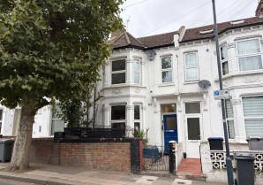 Property for Auction in London - 9A Tunley Road, Harlesden, London, NW10 9JR