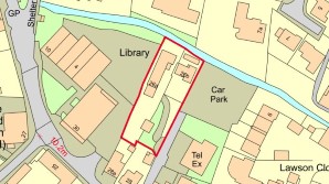 Property for Auction in London - 26A & 26B High Street, Histon, Cambridge, CB24 9JD