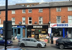 Property for Auction in London - 92 Oxford Road, Reading, Berkshire, RG1 7LJ