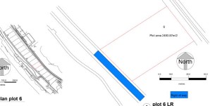 Property for Auction in London - Plot 6 Station Road, Shirehampton, Bristol, Avon, BS11 9XA