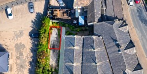 Property for Auction in London - Compound 2, 64 Briggate, Brighouse, Calderdale, HD6 1EF