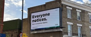 Property for Auction in London - Advertising Hoarding at 245, Lillie Road, Hammersmith and Fulham, London, SW6 7LN