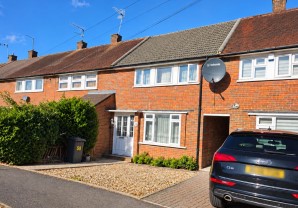 Property for Auction in London - 59 Aycliffe Road, Borehamwood, Hertfordshire, WD6 4JP