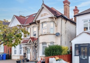 Property for Auction in London - 20 Hide Road, Harrow, Middlesex, HA1 4SF